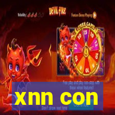 xnn con